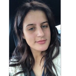 Meet your Posher, Cate